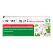 Cratae-Loges 450 mg Wei&szlig;dorn Filmtabletten - 1