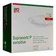 SUPRASORB P sensitive PU-Schaumv.border 5x5cm - 1