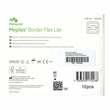MEPILEX Border Flex Lite Schaumverband 4x5 cm - 2