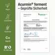 Acurmin Ferment Kurkuma Pulver - 4