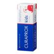 Curaprox kids Zahnpasta Erdbeere ab 2 Jahre 950ppm - 2