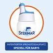 Sterimar Nasenspray verstopfte Nase Baby ab 3 Mon. - 4
