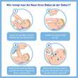 Sterimar Nasenspray verstopfte Nase Baby ab 3 Mon. - 5