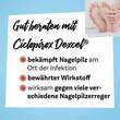 Ciclopirox Dexcel 80 mg / g wirkstoffhalt.Nagellack - 4