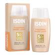Isdin Fotoprotector Fusion Water Col.light Lsf 50 - 1