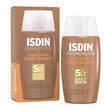 Isdin Fotoprotector Fusion Water Col.bronze Lsf 50 - 1