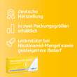 Nicotinamid axicur 200 mg Tabletten - 5