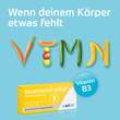 Nicotinamid axicur 200 mg Tabletten - 6