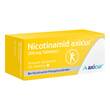 Nicotinamid axicur 200 mg Tabletten - 1