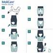 Molicare Form 8 Tropfen - 4