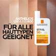 Roche-Posay Anthelios Inv.Fluid Uvmune 400 Lsf 50 +  - 8