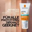 Roche-Posay Anthelios hydratis.Cre.UVMune Lsf 50 +  - 5