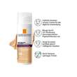 Roche-Posay Anthelios Pigment Correct Creme Lsf 50 +  - 2