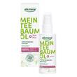ALKMENE Mein Teebaum&ouml;l tiefenreinigendes Waschgel - 1