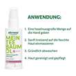 ALKMENE Mein Teebaum&ouml;l tiefenreinigendes Waschgel - 2