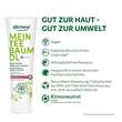 Alkmene Mein Teebaum&ouml;l Kr&auml;uter Zahncreme - 2