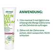 Alkmene Mein Teebaum&ouml;l Kr&auml;uter Zahncreme - 3