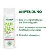 Alkmene Mein Teebaum&ouml;l Anti-Schuppen Shampoo - 3