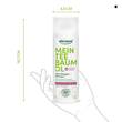 Alkmene Mein Teebaum&ouml;l Anti-Schuppen Shampoo - 5