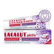 Lacalut aktiv Zahnfleischschutz &amp; ges.Zahnschmelz - 2