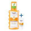 Eucerin Sun Oil Control Body transparent Spray Lsf 30 - 1
