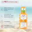 Eucerin Sun Oil Control Body transparent Spray Lsf 30 - 3