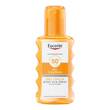 Eucerin Sun Oil Control Body transparent Spray Lsf 50 +  - 1