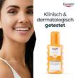 Eucerin Sun Oil Control Body transparent Spray Lsf 50 +  - 5
