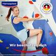 Hansaplast Flexible Wundverband 6x9,5 cm Strips - 4
