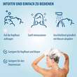 Evolsin Psoriasis &amp; Ekzem Shampoo - 4