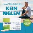Faktu lind H&auml;morrhoidenz&auml;pfchen - 2