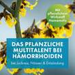 Faktu lind H&auml;morrhoidenz&auml;pfchen - 3
