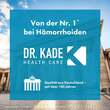 Faktu lind H&auml;morrhoidenz&auml;pfchen - 8