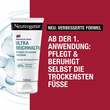 Neutrogena norweg.Formel reichhal.Fu&szlig;creme - 3
