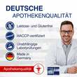 Gelencium Cannabis Plus Kapseln mit Vitamin B12 - 6