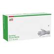 Sentina Azure Nitrile Untersuchungshandschuhe unste.pf XL 9-10 - 1