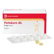 Fols&auml;ure AL 5 mg Tabletten - 1