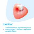 MERIDOL Rundumpflege Zahnpasta - 2