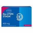 Ibu-Lysin Stada 400 mg Filmtabletten - 1