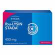 Ibu-Lysin Stada 400 mg Filmtabletten - 1