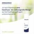 Dermasence Vitop forte Mildes Pflegeshampoo - 5
