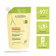 A-DERMA EXOMEGA CONTROL Dusch&ouml;l r&uuml;ckfettend refill - 2