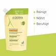 A-DERMA EXOMEGA CONTROL Dusch&ouml;l r&uuml;ckfettend refill - 3