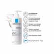 ROCHE-POSAY Lipikar Baume light - 3