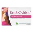 Kadezyklus bei Kr&auml;mpfen w.d.Menstruation 250mg Fta - 1