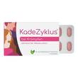 Kadezyklus bei Kr&auml;mpfen w.d.Menstruation 250mg Fta - 2