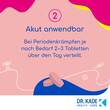 Kadezyklus bei Kr&auml;mpfen w.d.Menstruation 250mg Fta - 6