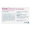 Kadezyklus bei Kr&auml;mpfen w.d.Menstruation 250mg Fta - 3