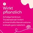 Kadezyklus bei Kr&auml;mpfen w.d.Menstruation 250mg Fta - 4