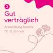 Kadezyklus bei Kr&auml;mpfen w.d.Menstruation 250mg Fta - 6